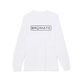 Long-Sleeve T-Shirt | White