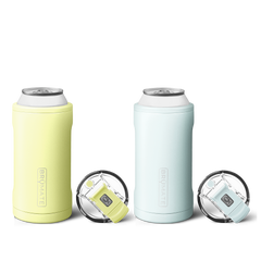 Hopsulator Trio Bundle | Blue Agave + Prickly Pear | 12/16oz Standard Cans