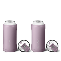 Hopsulator Trio Bundle | Lilac Dusk | 12/16oz Standard Cans