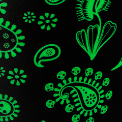 Resa 35oz | Phantom Paisley