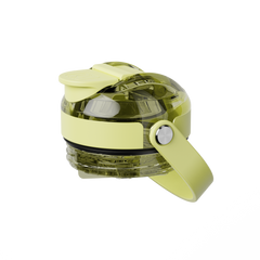 MultiShaker Replacement Lid 25oz | Prickly Pear