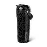 MultiShaker 25oz | Onyx Leopard