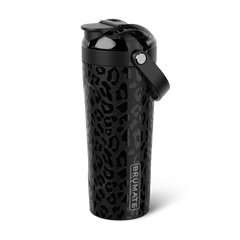 MultiShaker 25oz | Onyx Leopard