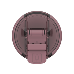 Müv + Nav OctaLock™ Replacement Lid 15/25oz | Rose Taupe