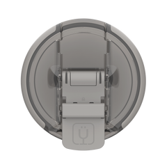 Müv + Nav OctaLock™ Replacement Lid 35oz | Mocha