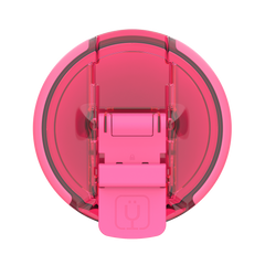 Müv + Nav OctaLock™ Replacement Lid 35oz | Neon Pink