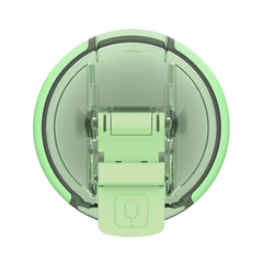 Müv + Nav OctaLock™ Replacement Lid 35oz | Kiwi