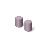 Magnetic Straw Cover | Lilac Dusk | 2-Pack