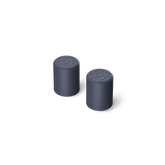 Magnetic Straw Cover | Nightfall Blue | 2-Pack