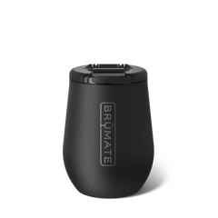 Uncork'd | Matte Black | 14oz