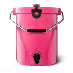 BackTap™ | Neon Pink | 3gal