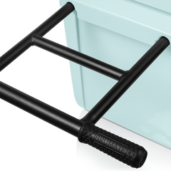 BrüTank 55-Quart Rolling Cooler | Blue Agave