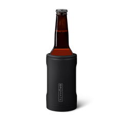 Hopsulator Bott'l | Matte Black | 12oz Bottles