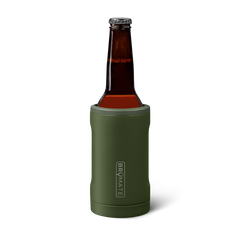 Hopsulator Bott'l | OD Green | 12oz Bottles