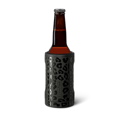Hopsulator Bott'l | Onyx Leopard | 12oz Bottles