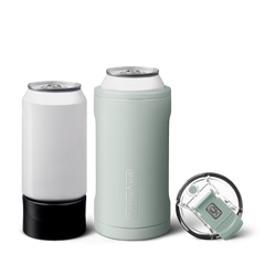 Hopsulator Trio | Sage | 12/16oz Standard Cans