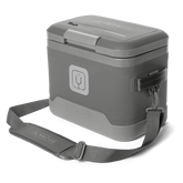 MagPack 12-Can Shoulder Sling Soft Cooler | Graphite