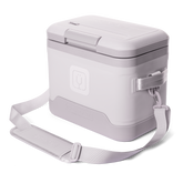 MagPack 12-Can Shoulder Sling Soft Cooler | Lilac