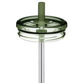 MultiShaker 26oz Straw Lid | OD Green