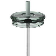 MultiShaker 26oz Straw Lid | Sage