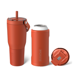 Resa 35oz + Trio Bundle | Cedar | 35oz/12/16oz Standard Cans