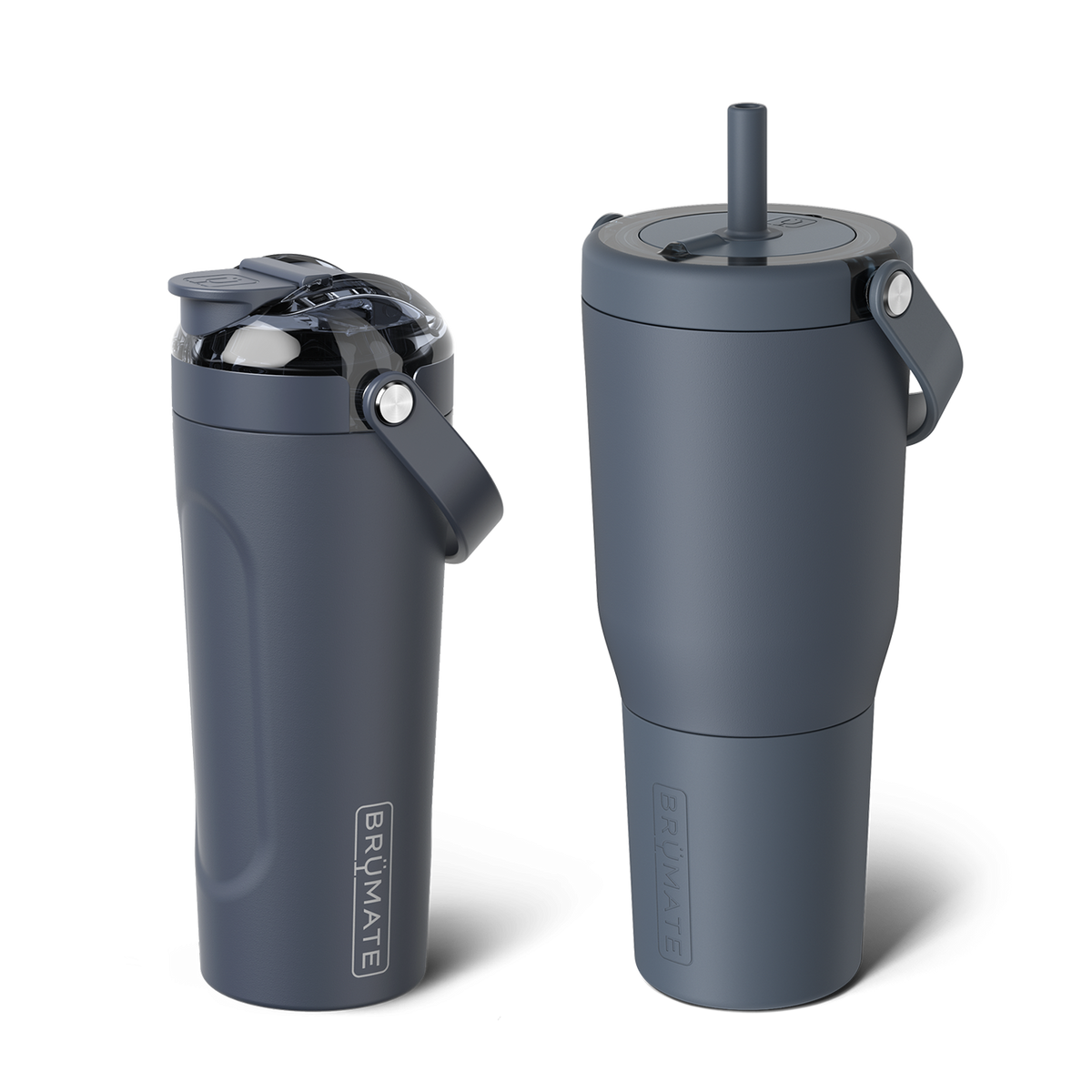 Fuel + Flow Bundle | Nightfall Blue | 35oz/25oz