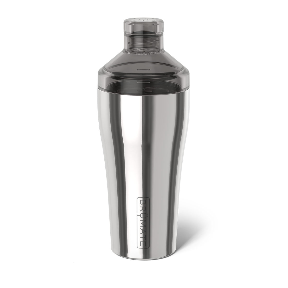 Cocktail Shaker | Polished Stainless | 22oz