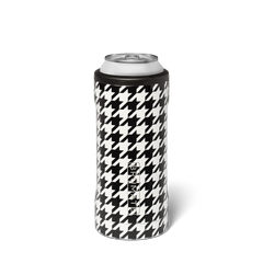 Hopsulator Slim | Houndstooth | 12oz Slim Cans