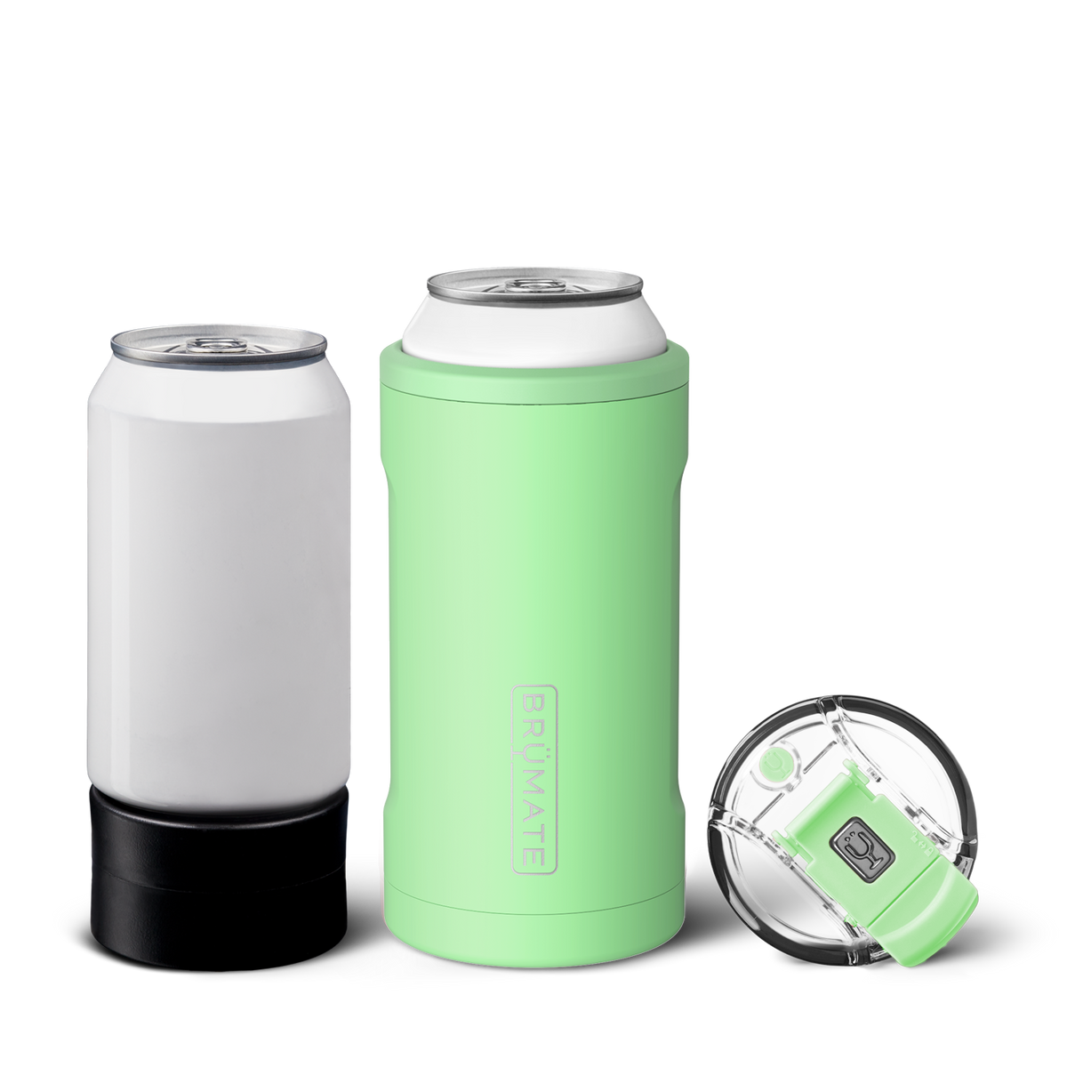 Hopsulator Trio | Kiwi | 12/16oz Standard Cans