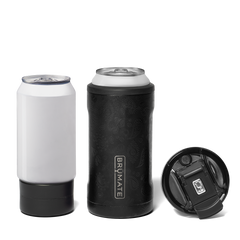 Hopsulator Trio | Phantom Paisley | 12/16oz Standard Cans