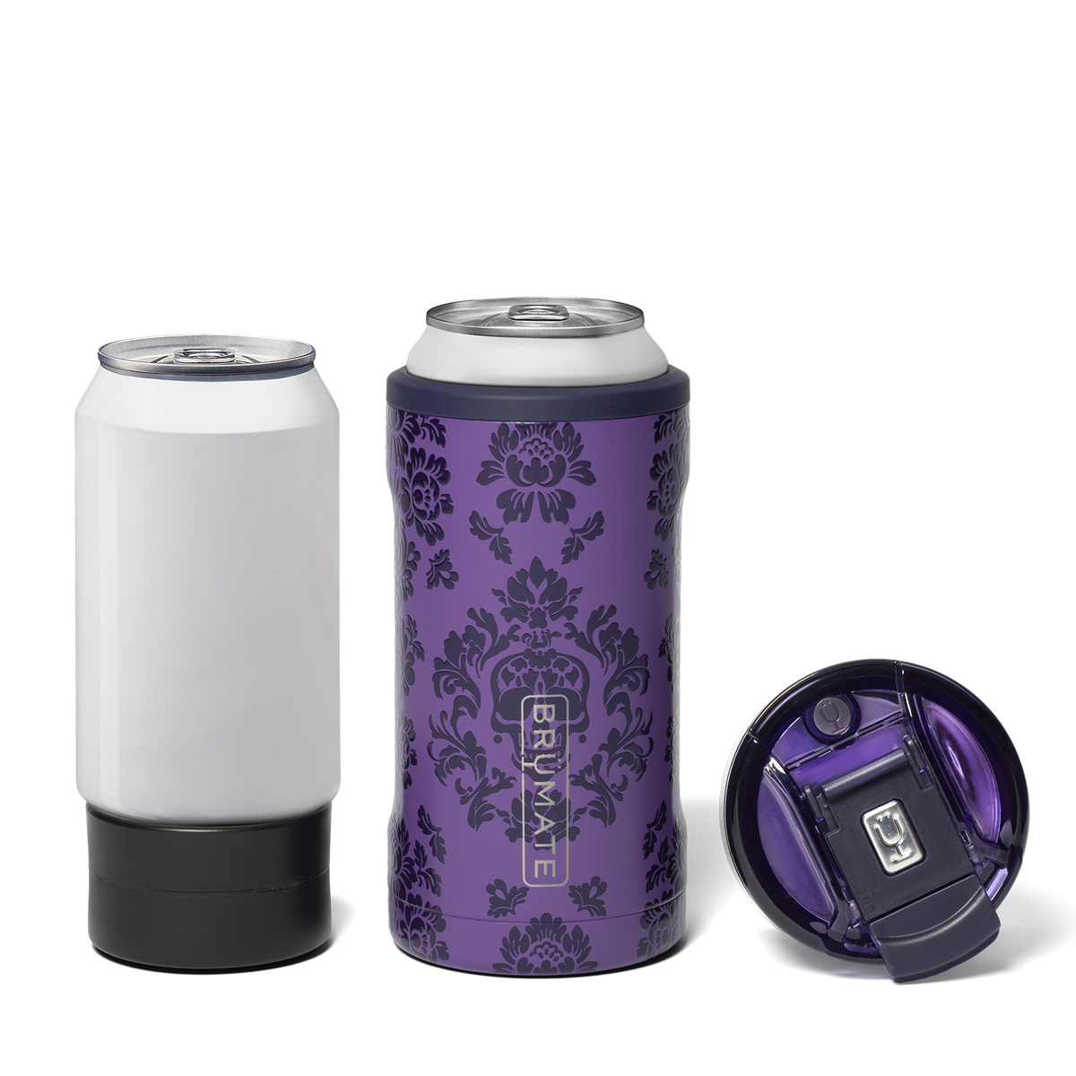 Hopsulator Trio | Violet Veil | 12/16oz Standard Cans