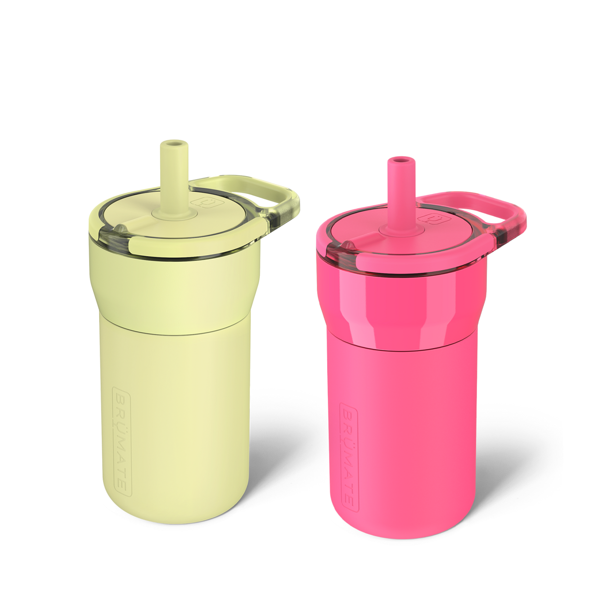 Leap Bundle | Prickly Pear + Neon Pink | 12oz