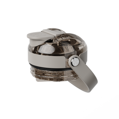 MultiShaker Replacement Lid 25oz | Mocha