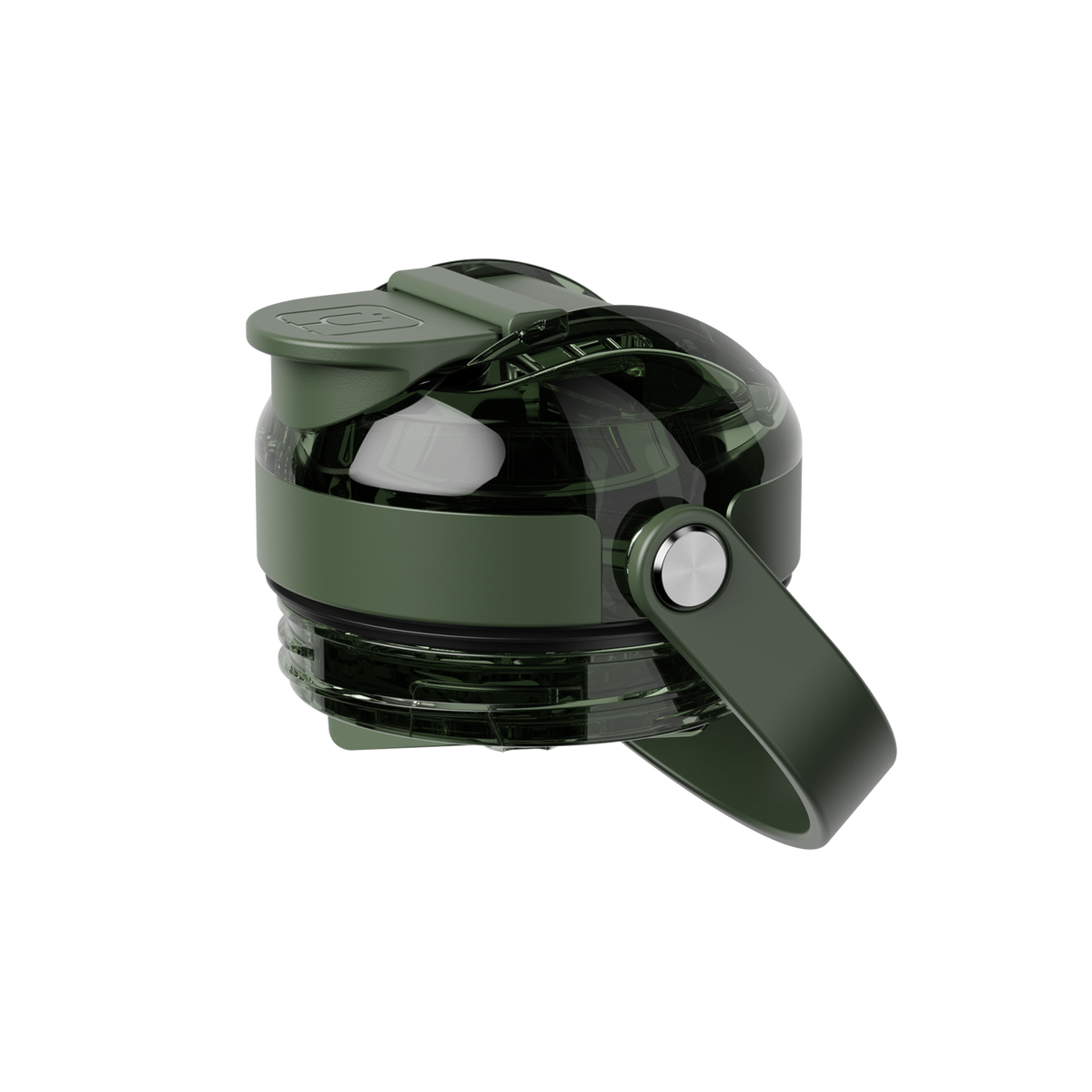 MultiShaker Replacement Lid 25oz | OD Green