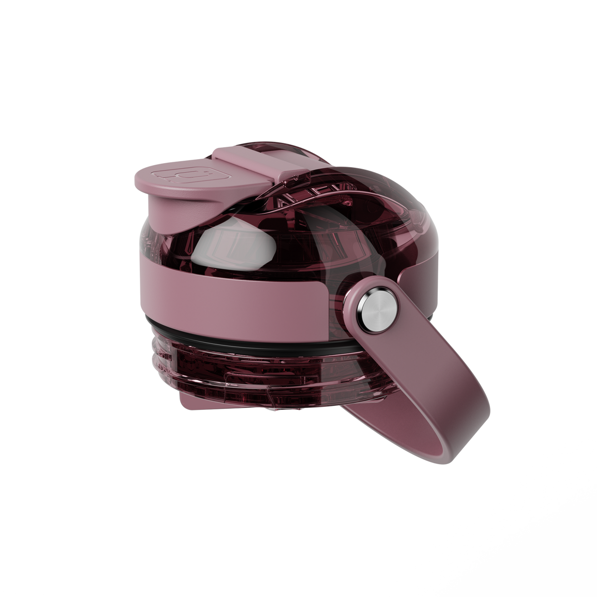 MultiShaker Replacement Lid 25oz | Rose Taupe