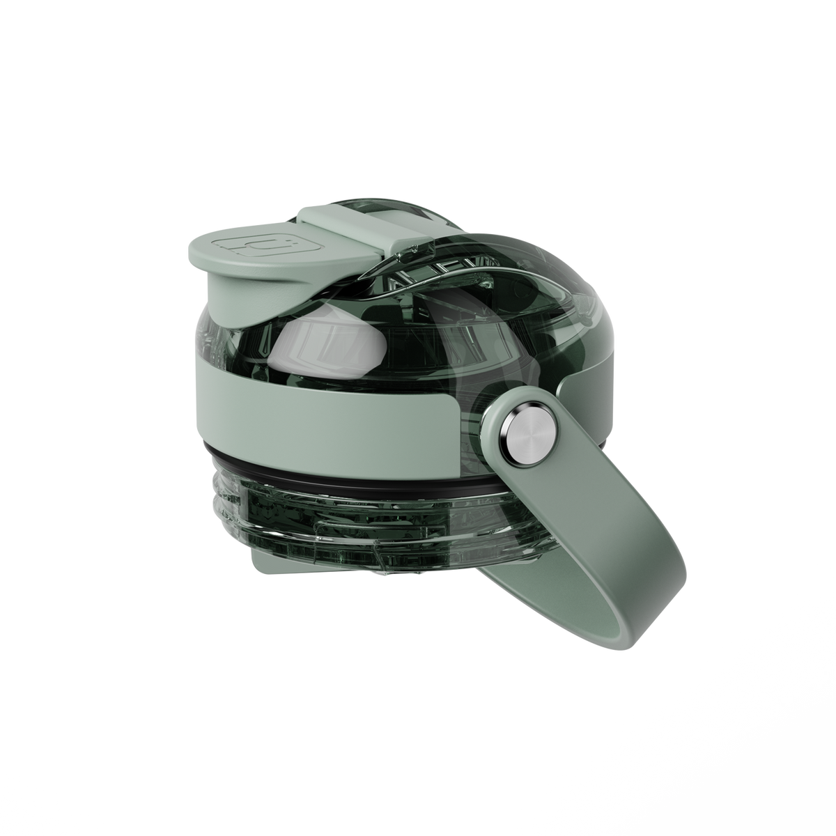 MultiShaker Replacement Lid 25oz | Sage