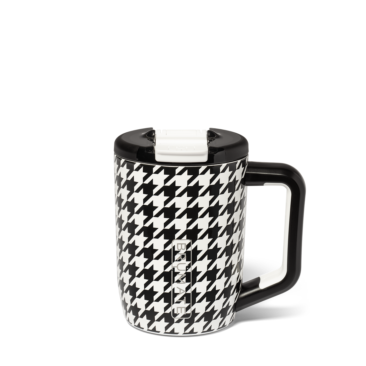 Müv 15oz | Houndstooth