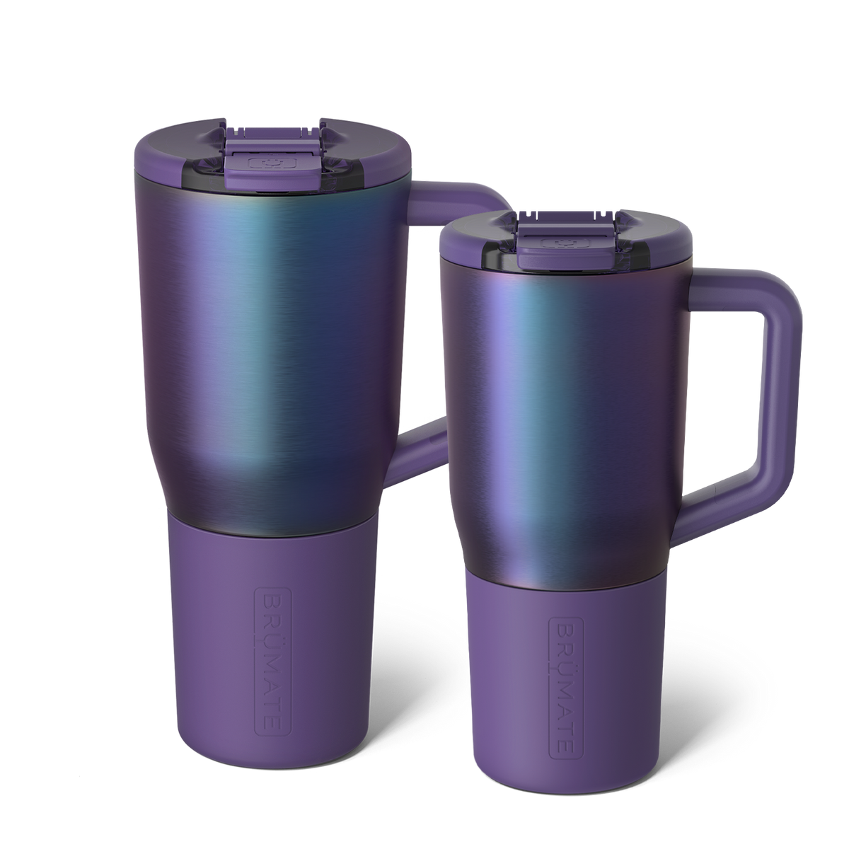 Müv Travel Bundle | Dark Aura | 25/35oz