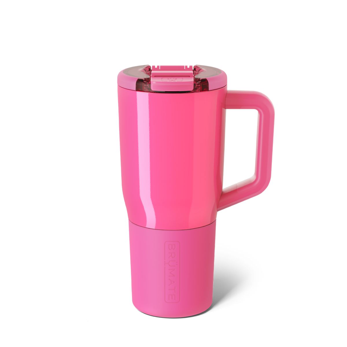 Müv 25oz | Neon Pink