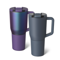 Müv 35oz Bundle | Dark Aura & Nightfall Blue | 35oz