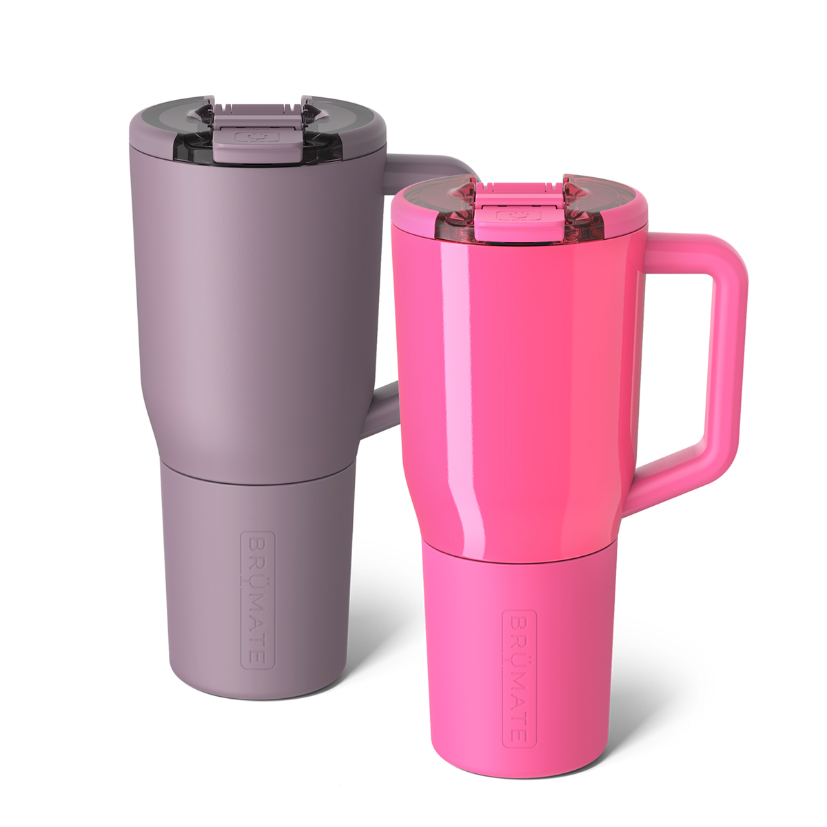 Müv 35oz Bundle | Lilac Dusk & Neon Pink | 35oz