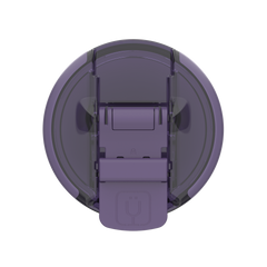 Müv + Nav OctaLock™ Replacement Lid 15/25oz | Dark Aura