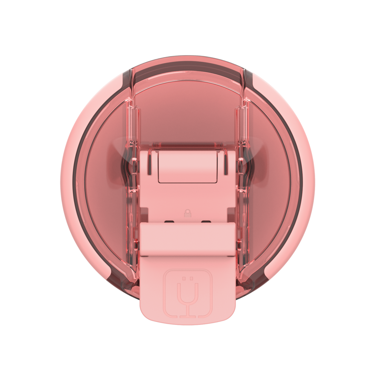 Müv + Nav OctaLock™ Replacement Lid 15/25oz | Guava