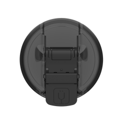 Müv + Nav OctaLock™ Replacement Lid 15/25oz | Matte Black
