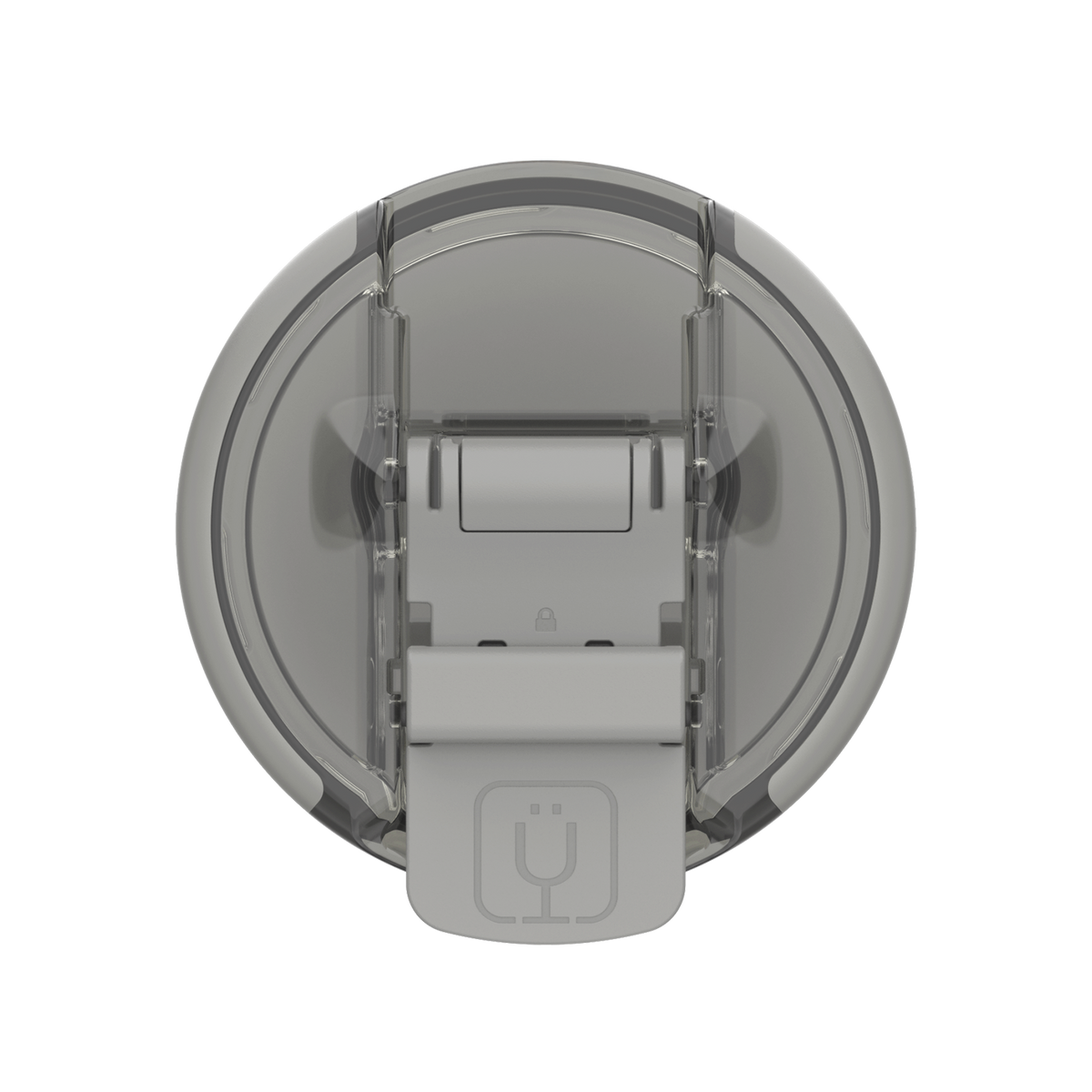 Müv + Nav OctaLock™ Replacement Lid 15/25oz | Mocha