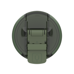 Müv + Nav OctaLock™ Replacement Lid 15/25oz | OD Green