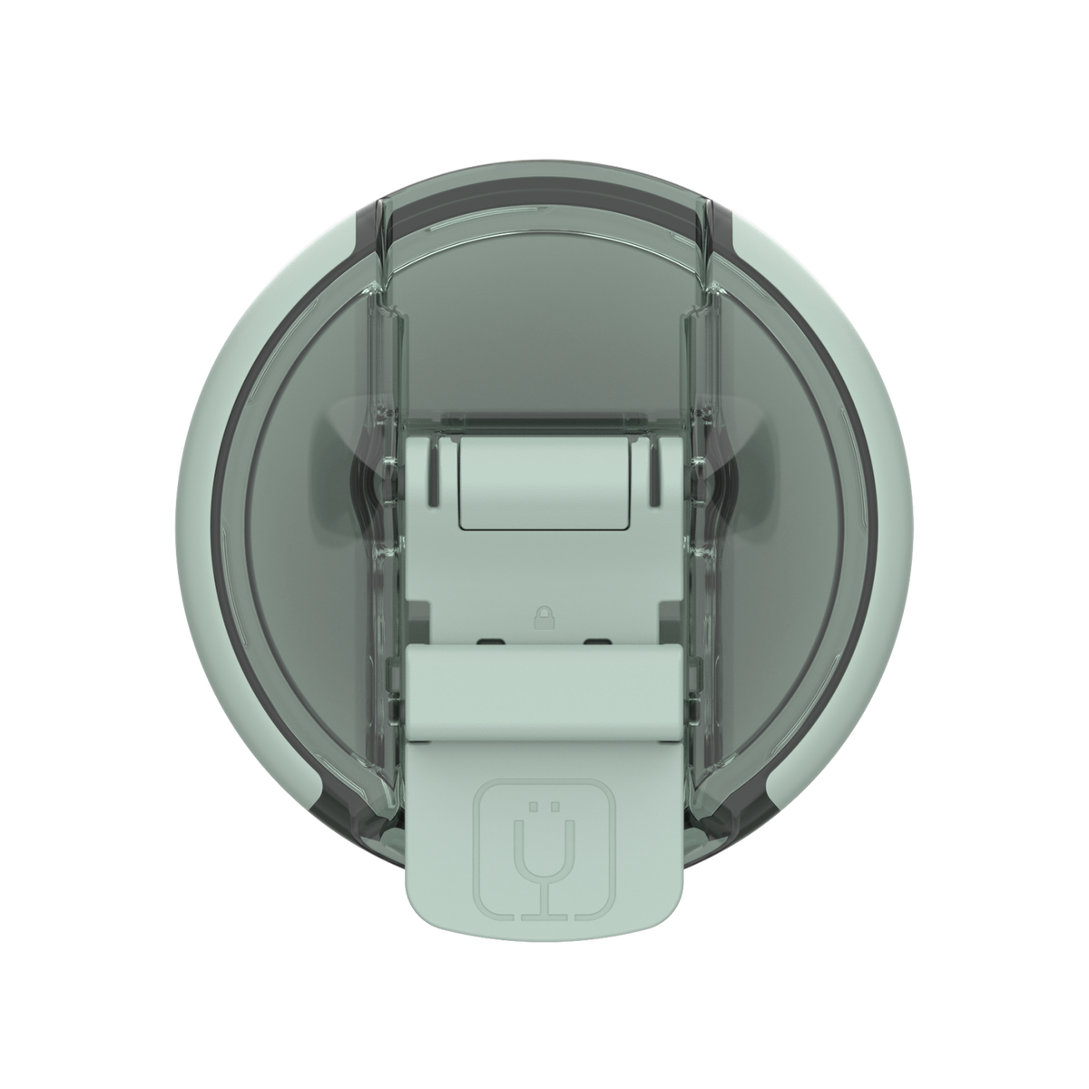 Müv + Nav OctaLock™ Replacement Lid 15/25oz | Sage