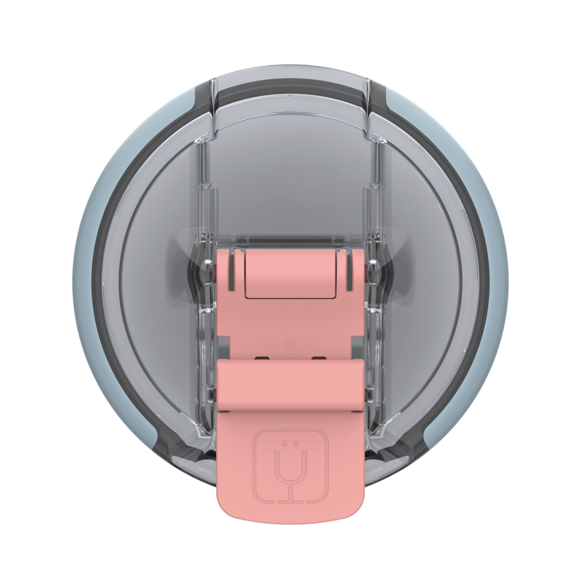 Müv + Nav OctaLock™ Replacement Lid 35oz | Eclipse