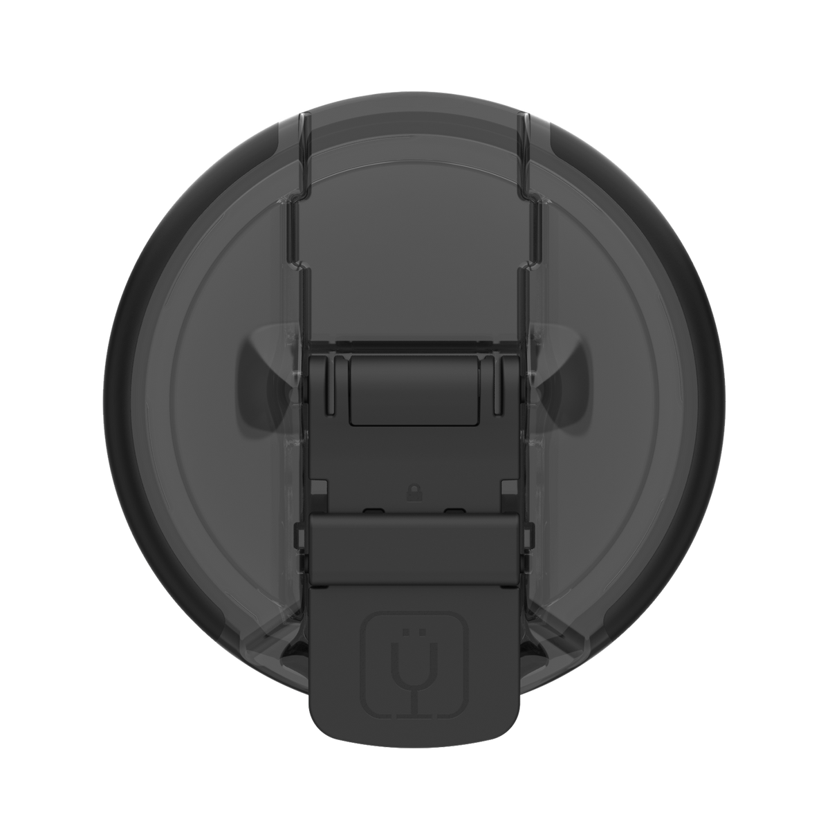 Müv + Nav OctaLock™ Replacement Lid 35oz | Onyx Leopard