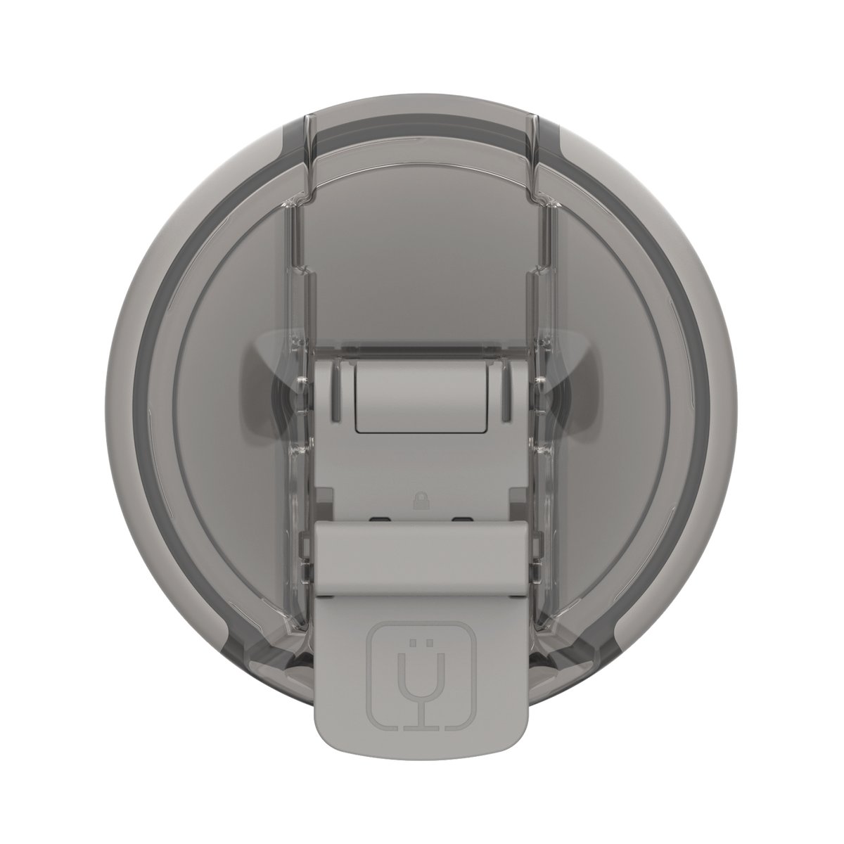 Müv + Nav OctaLock™ Replacement Lid 35oz | Mocha